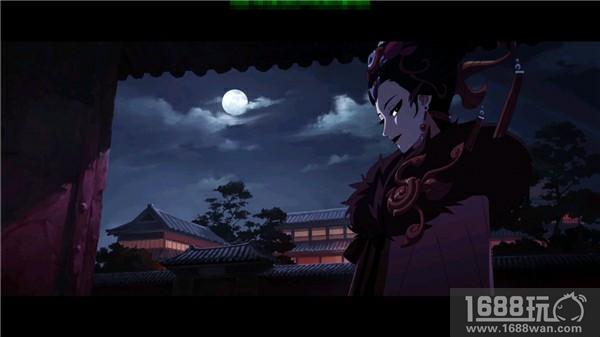 后宫的另一种演绎方式 《宫廷计》手游诚意评测[多图]