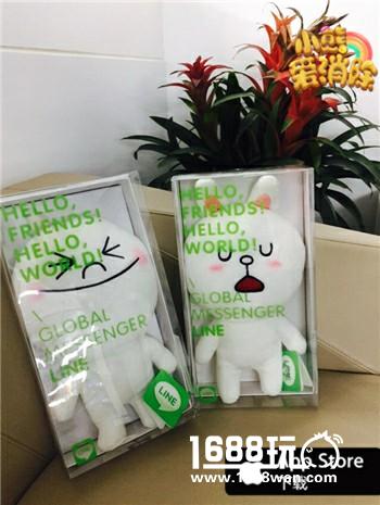 是谁抱走了 《小熊爱消除》的萌动玩偶？[多图]