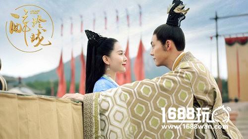 《醉玲珑》剧情片花首曝 同名手游即将上线[视频][多图]