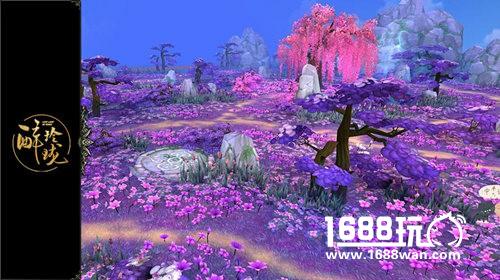 《醉玲珑》剧情片花首曝 同名手游即将上线[视频][多图]