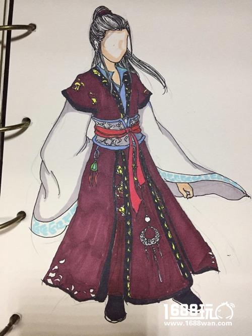 九阴手游  第二届风物志设计大赛圆满落幕[多图]