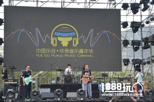 端午激情唱响，飞凡杯2017CGL携手华录音乐嘉年华开启序章[多图]