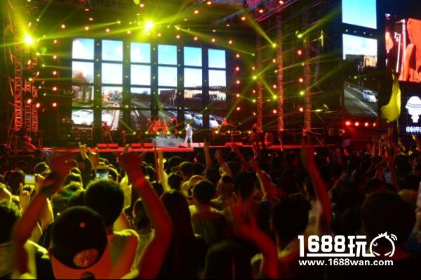 端午激情唱响，飞凡杯2017CGL携手华录音乐嘉年华开启序章[多图]