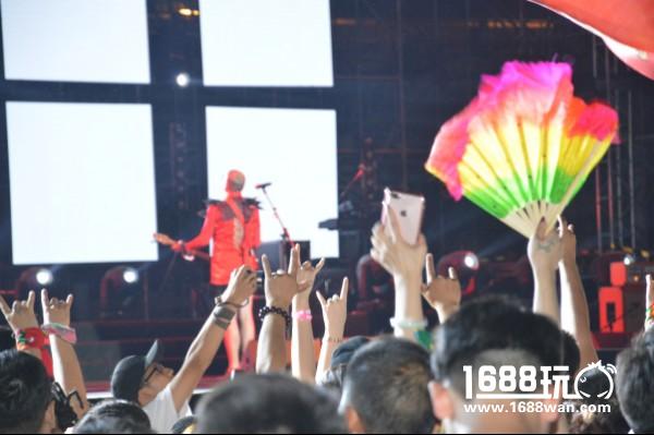 端午激情唱响，飞凡杯2017CGL携手华录音乐嘉年华开启序章[多图]
