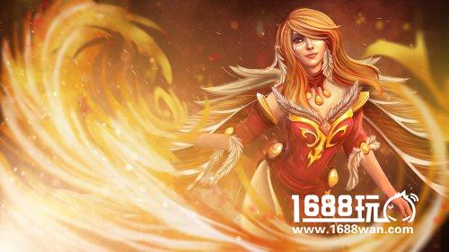 dota2莉娜天赋树一览 dota2莉娜天赋加点推荐[多图]