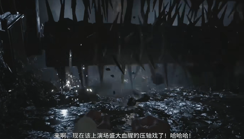 生化危机8第三关怎么过-第三关恶灵古堡图文攻略