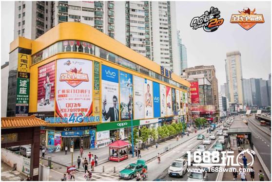 “5.20”一群单身狗约上女司机，在广州擦出如此激烈的火花！[多图]