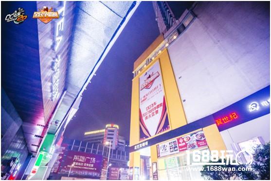 “5.20”一群单身狗约上女司机，在广州擦出如此激烈的火花！[多图]