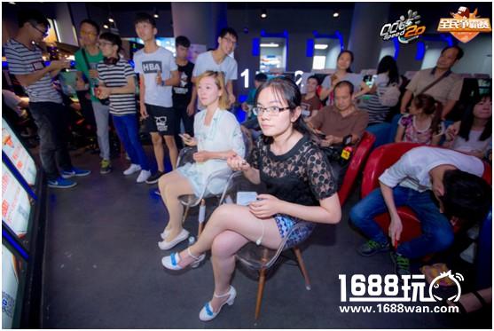 “5.20”一群单身狗约上女司机，在广州擦出如此激烈的火花！[多图]