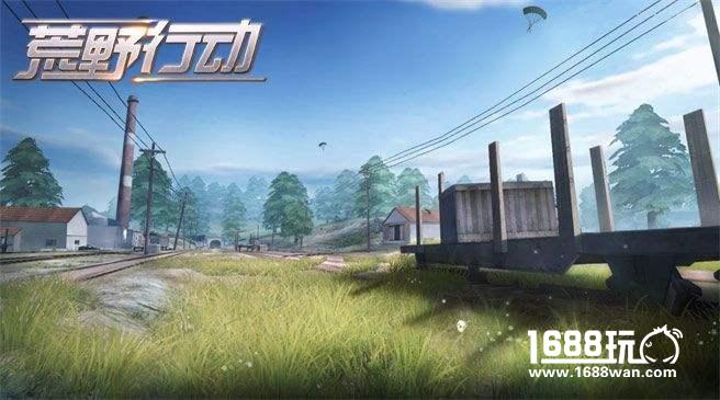 荒野行动新手必知的十个射击技巧[图]