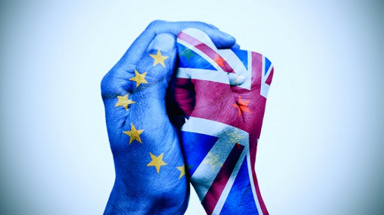 英国脱欧公投倒计时 斗鱼24小时直播[多图]