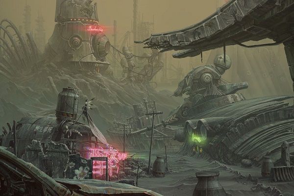Project NIKKE手游什么时候上线 Project NIKKE手游怎么预约[多图]