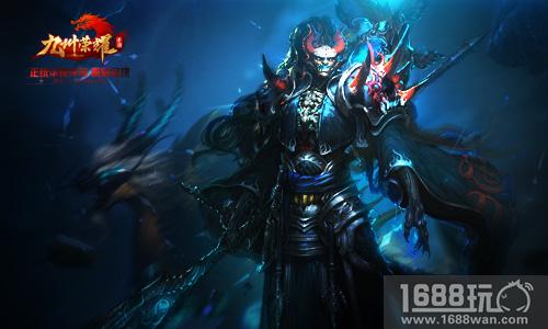 《九州荣耀》即将上线!带你回到熟悉的华夏世界![多图]