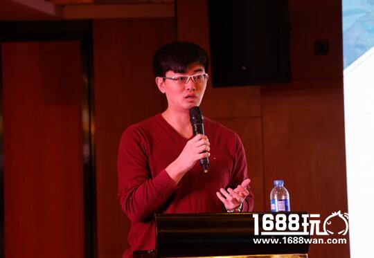 5000万憋一个回合制大招 卓越游戏签约前问道制作人小一[多图]