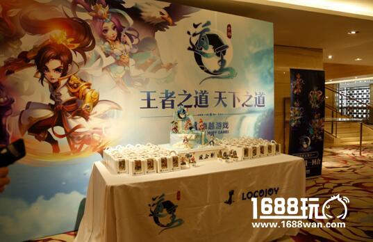 5000万憋一个回合制大招 卓越游戏签约前问道制作人小一[多图]