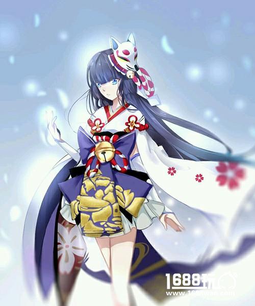 《阴阳师》3月最新SR卡排行 SR卡解析[多图]