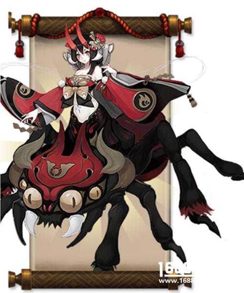《阴阳师》3月最新SR卡排行 SR卡解析[多图]