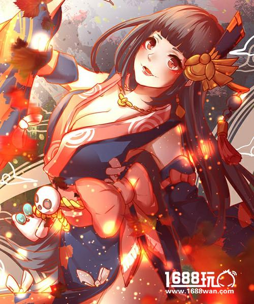 《阴阳师》3月最新SR卡排行 SR卡解析[多图]