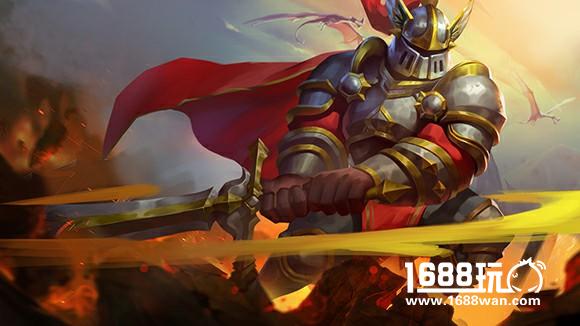 《驭龙骑士团》剑士职业介绍[多图]