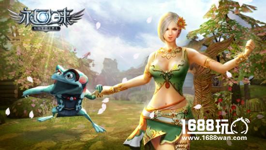 三大怪物登场 《永恒归来》副本BOSS首曝[多图]