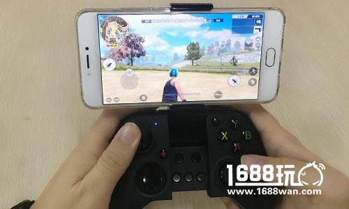 新游手柄教你如何在《终结者2》中“吃鸡”[多图]