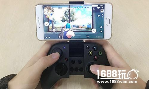 新游手柄教你如何在《终结者2》中“吃鸡”[多图]