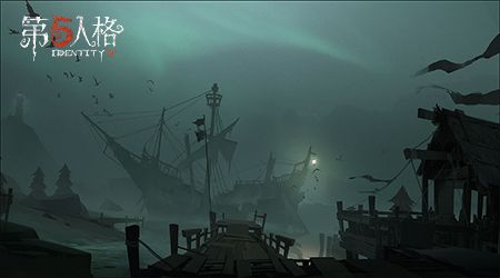 第五人格2018年10月18日维护更新公告 第四赛季开启公告[多图]