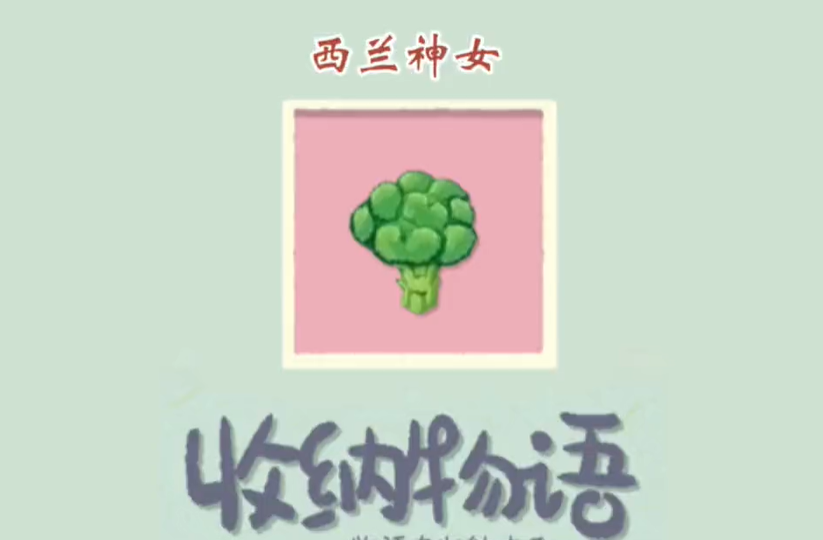 收纳物语西兰神女怎么过-收纳物语西兰神女图文通关攻略