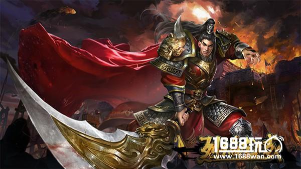 多人混战如何制胜 《烈焰龙城》三职业团战分析[多图]