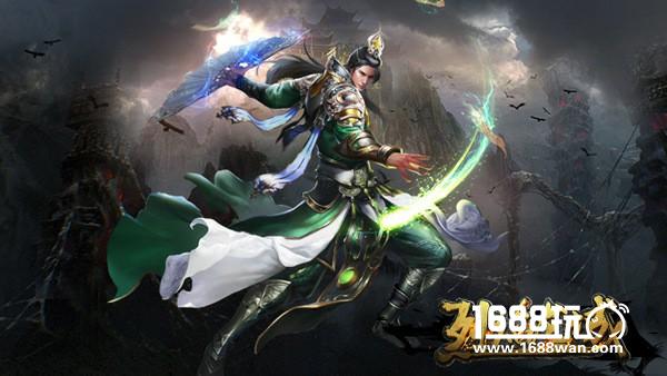 多人混战如何制胜 《烈焰龙城》三职业团战分析[多图]