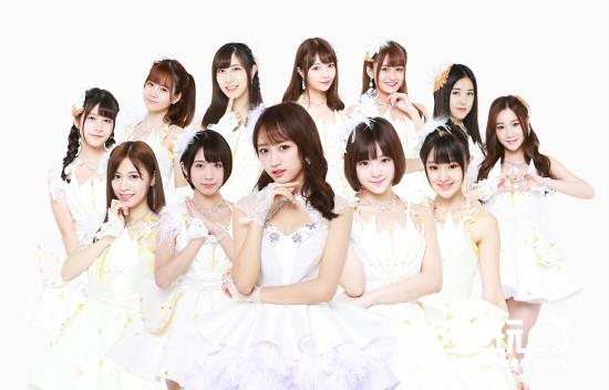 《球球大作战》全球总决赛首批明星阵容曝光 SNH48、逃跑计划悉数登场[多图]
