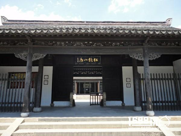 倒计时1天 《京门风月》见面会约会在即[多图]