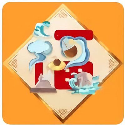 支付宝特殊福字图片大全2021 支付宝特殊福字马云图片[多图]