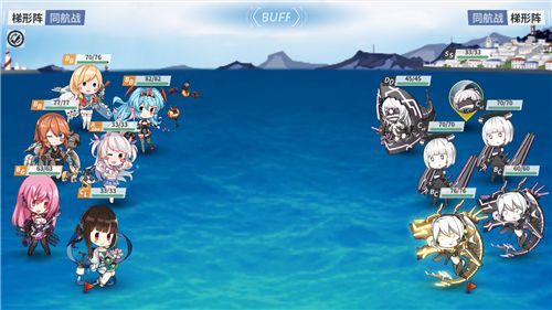 战舰少女R战争协奏曲ex4怎么打 战争协奏曲ex4速通攻略[多图]