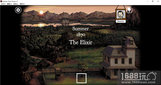 Rusty Lake Roots第五关The Elixir通关攻略[多图]