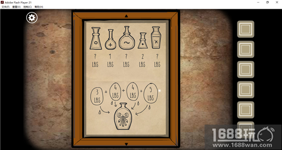 Rusty Lake Roots第五关The Elixir通关攻略[多图]
