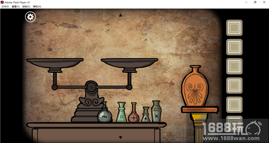 Rusty Lake Roots第五关The Elixir通关攻略[多图]