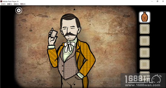 Rusty Lake Roots第五关The Elixir通关攻略[多图]