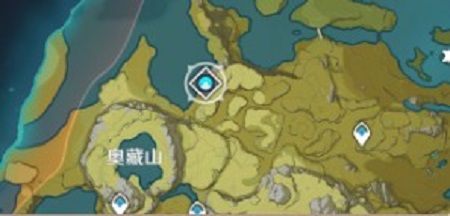 原神岩牢秘境在哪？位置及进入方法介绍[多图]