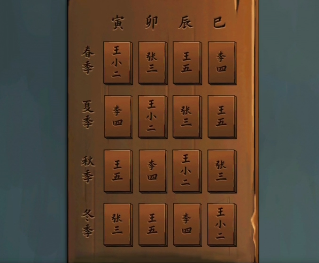 戏法门第六章攻略-第六章图文攻略