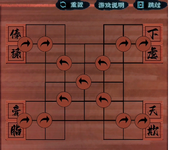 戏法门第六章攻略-第六章图文攻略