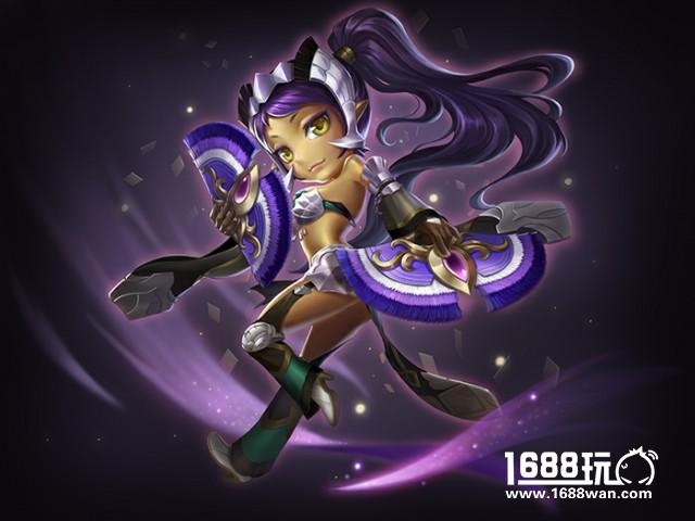 3D魔幻手游《龙之起源》迎新封测预约今日开启![多图]
