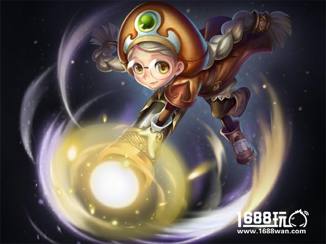 3D魔幻手游《龙之起源》迎新封测预约今日开启![多图]
