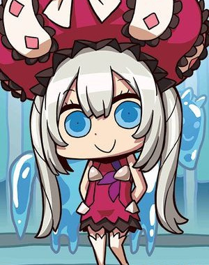 fgo国服玛丽安托瓦内特介绍及阵容搭配攻略[多图]