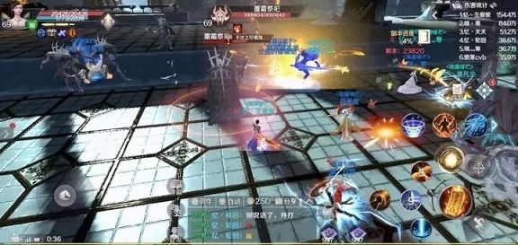 完美世界手游89级副本覆霜城破怎么打 89级副本覆霜城破打法攻略[多图]