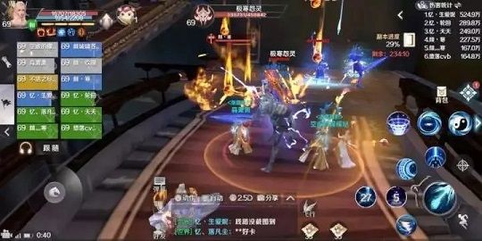 完美世界手游89级副本覆霜城破怎么打 89级副本覆霜城破打法攻略[多图]