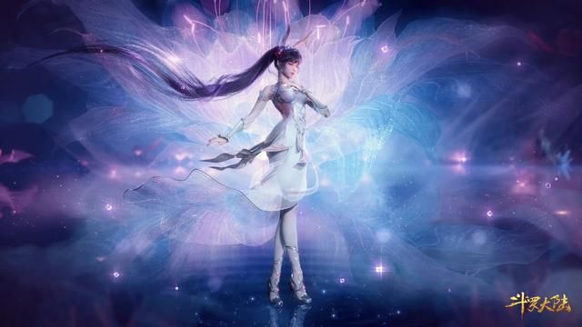 斗罗大陆魂师对决小舞复活活动有什么？ssr小舞技能调整调整了什么[多图]