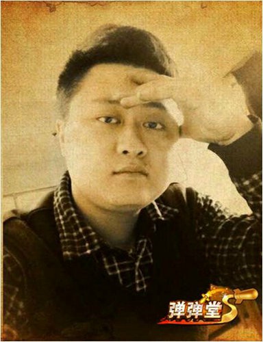 《弹弹堂S》周年庆弹王私房照曝光!夺冠秘籍分享![多图]