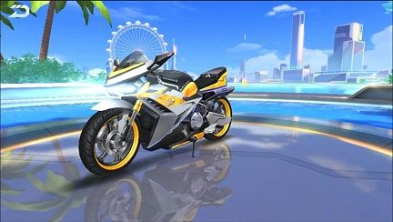 QQ飞车手游摩托车什么时候上线 摩托车怎么玩[多图]