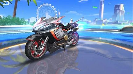 QQ飞车手游摩托车什么时候上线 摩托车怎么玩[多图]